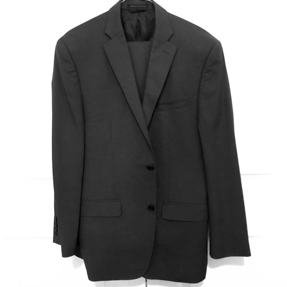 Joseph Abboud Suit And Pants - image 1